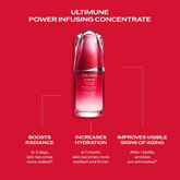 Shiseido Ultimune Power Infusing Concentrate 100ml